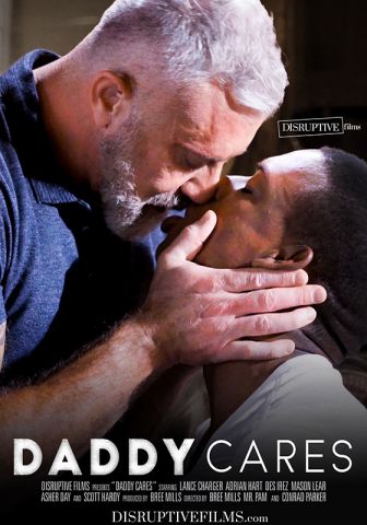 Daddy Cares DVD (S)