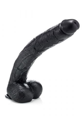 Tom's Dick Dildo