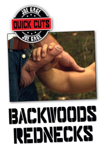 Backwood Rednecks DVD