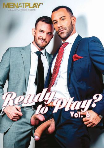 Ready to Play? vol. 6 DVD (S)