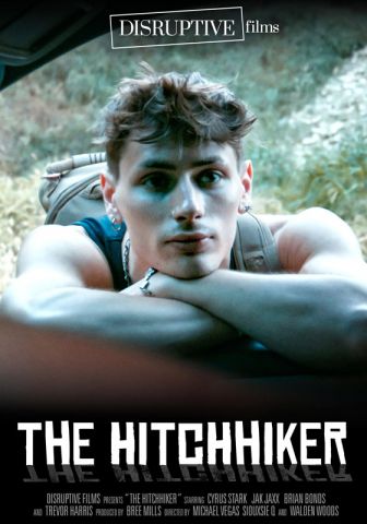 The Hitchhiker DVD (S)