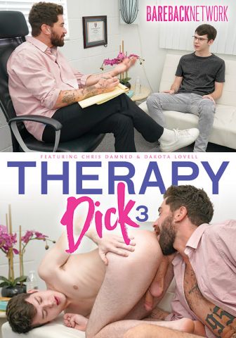 Therapy Dick 3 DVD (S)