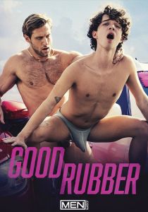 Good Rubber DVD