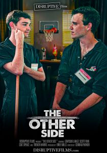 The Other Side DVD (S)